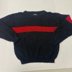 Vintage Sweater Made in USA